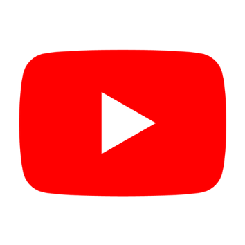 YouTube Logo