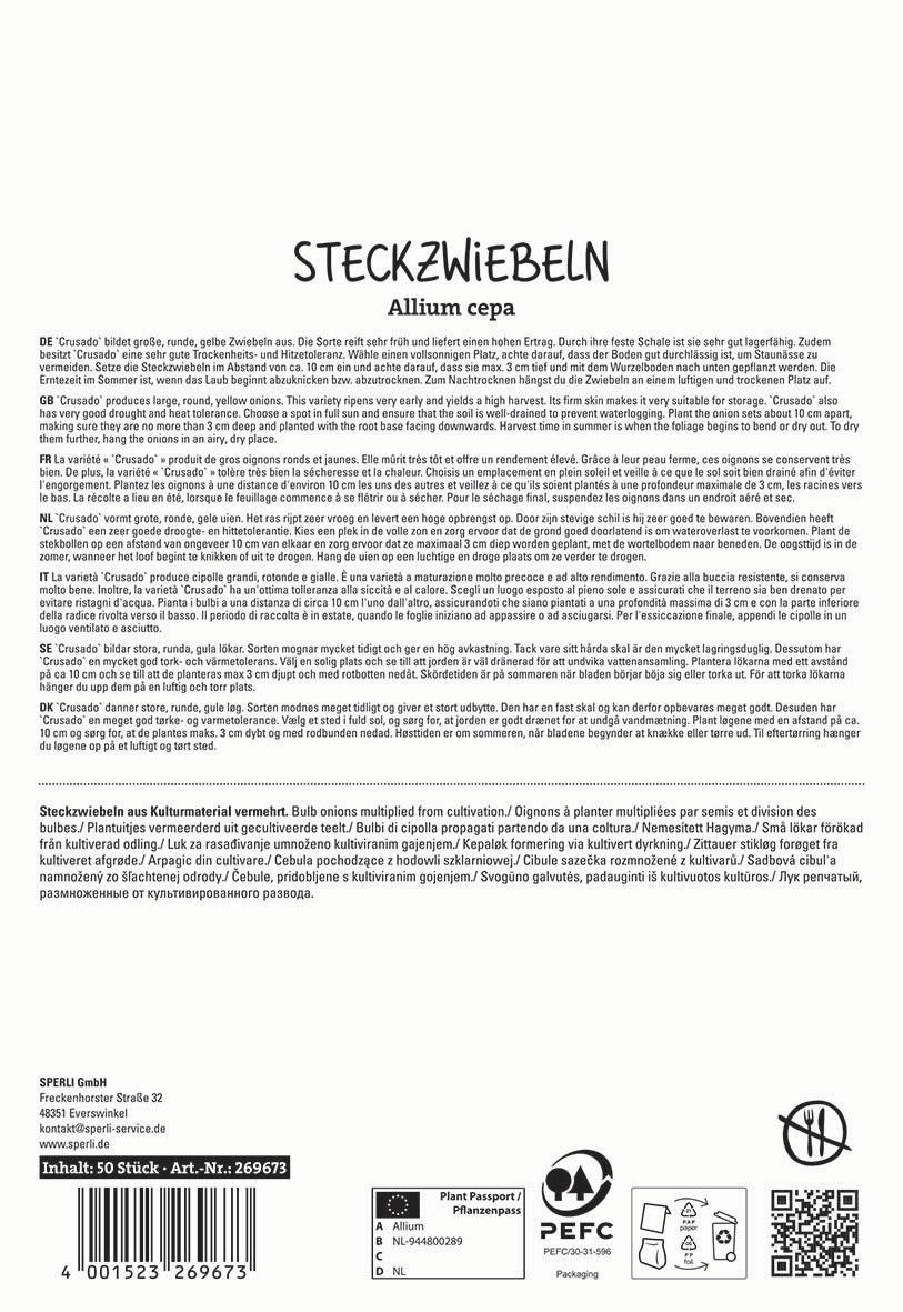 Gelbe, runde Zwiebeln auf einem weißen Hintergrund.